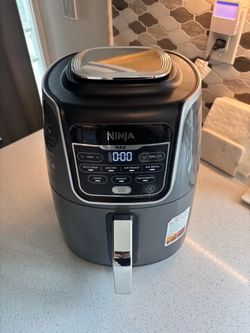 Ninja Air Fryer Max XL