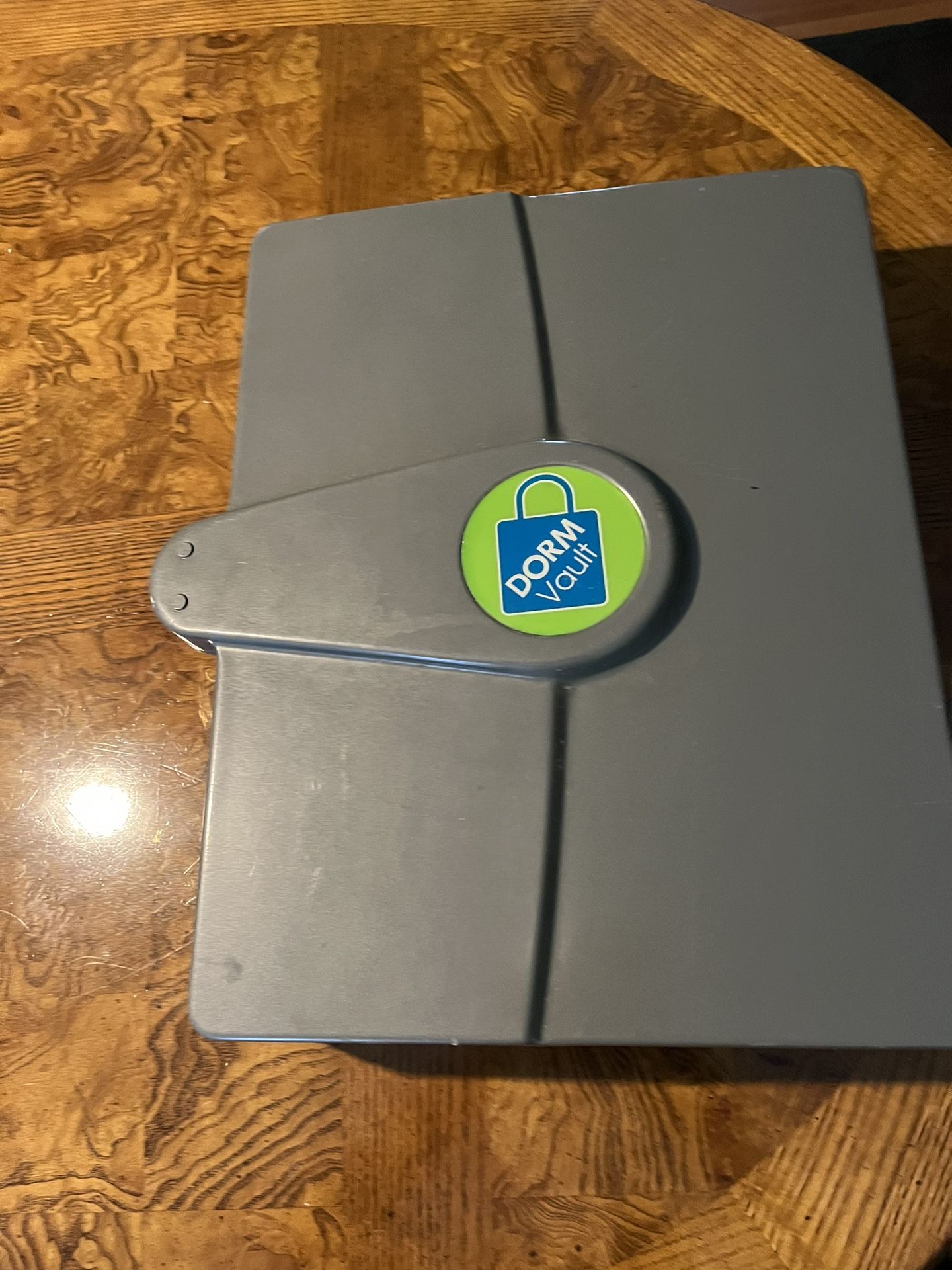 Dorm vault