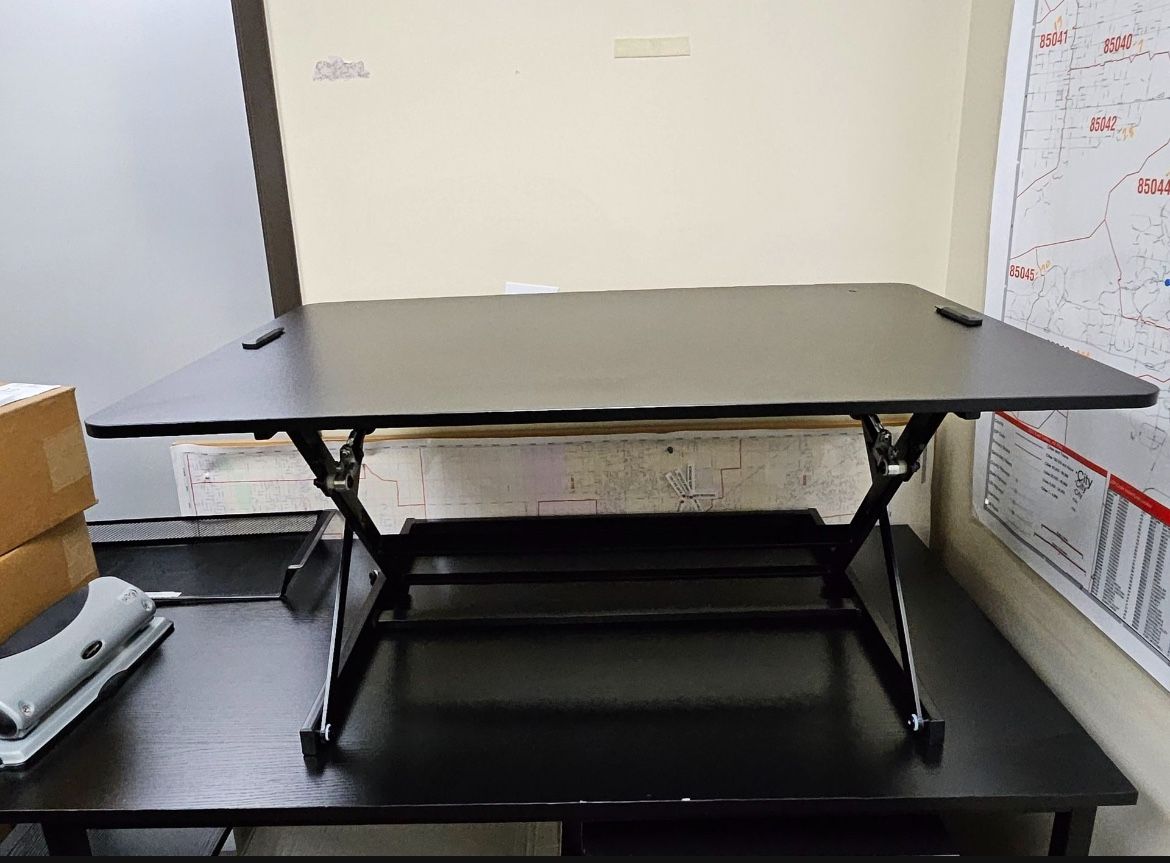 Desk Riser