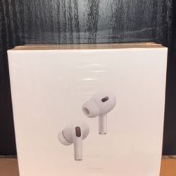 AirPods Pros