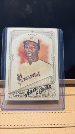 Hank Aaron
