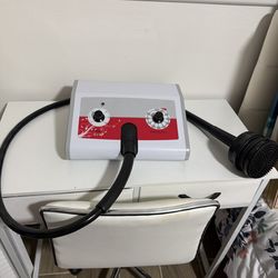 Professional massager