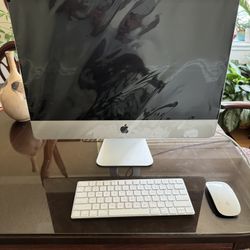 2017 IMac 8GB