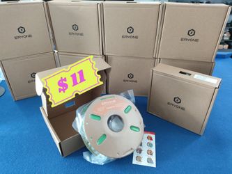 Eryone Standard PLA 3D Printer Filament