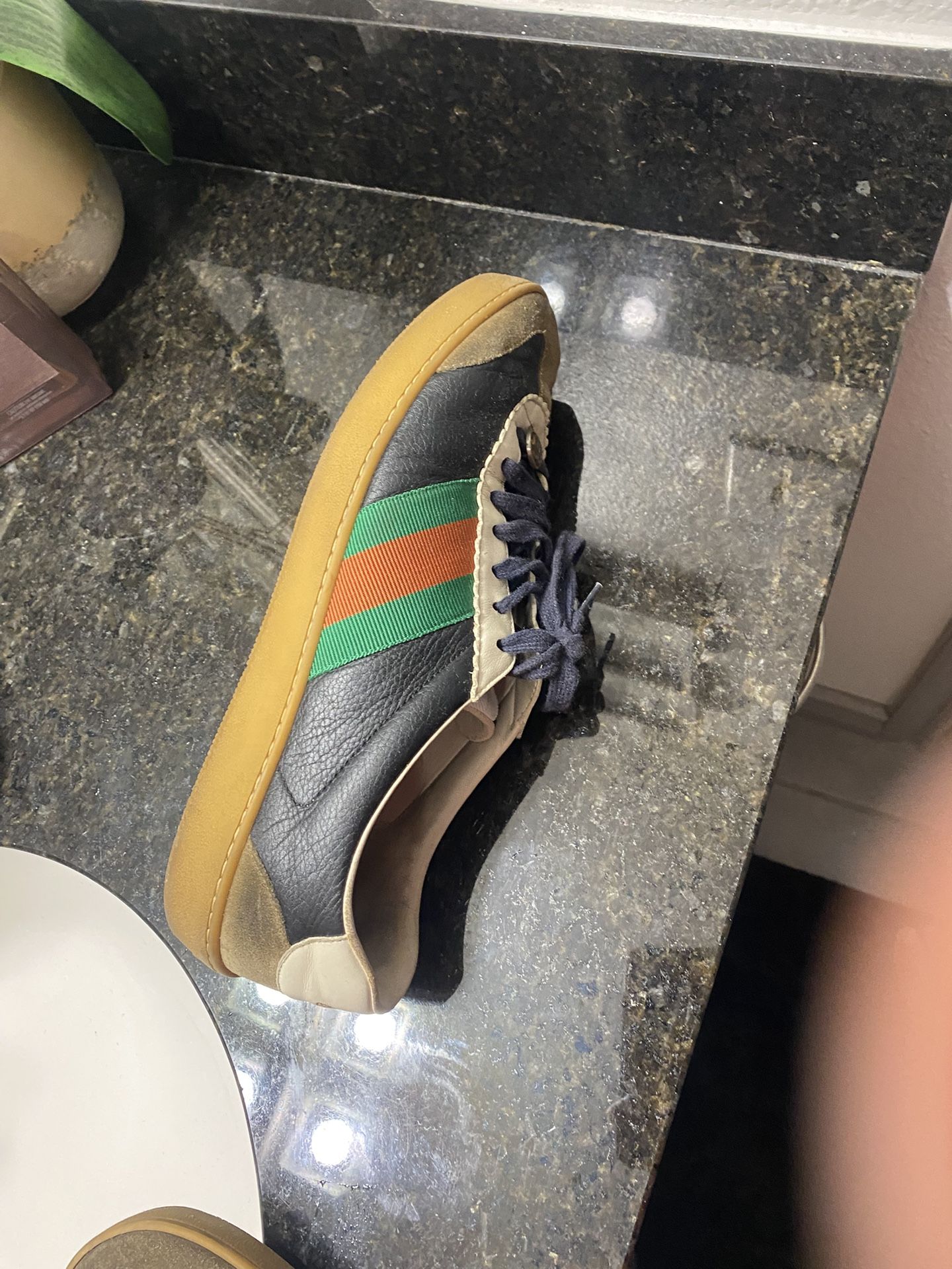 Gucci Shoes