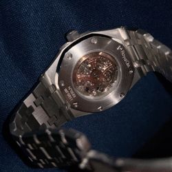 Ap royal oak skeleton 