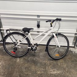 Infiniti Boss 3 Bike