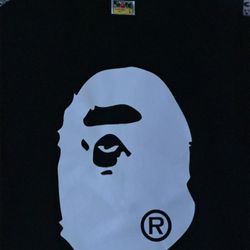 Used Bape Shirt