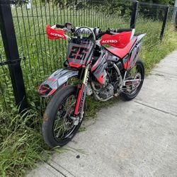 Honda 150