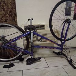 Specialized Hard Rock Sport