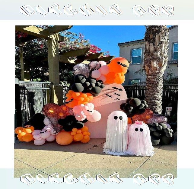 must professional Design Special Occasions with Classy Balloon Arrangements