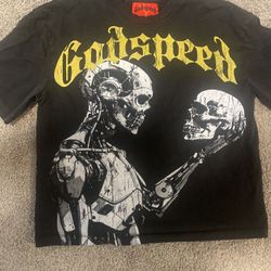 Godspeed T-shirt 