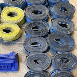 Straps For Truck