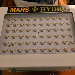 Mars Hydro.Grow Lights