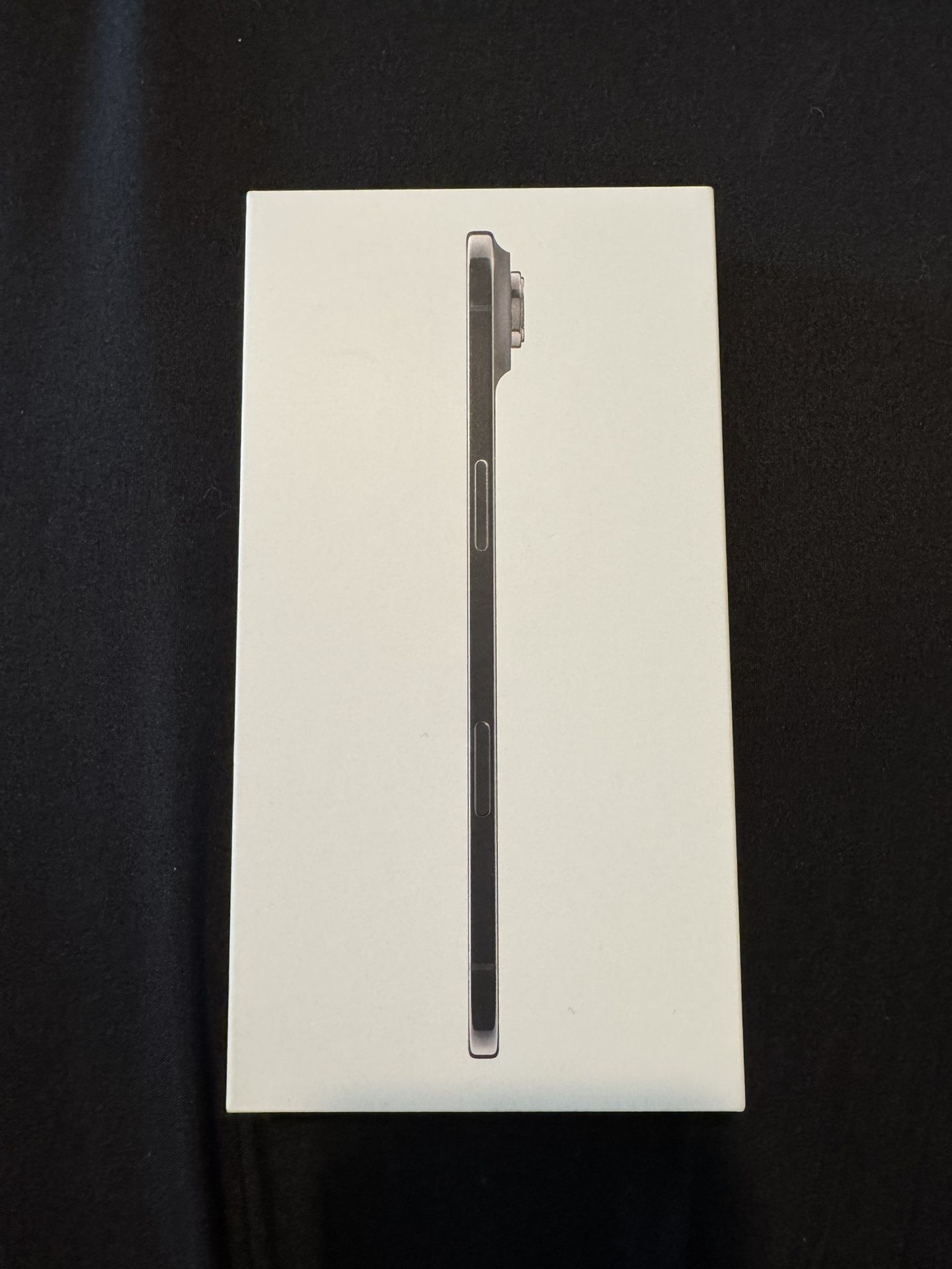 I Phone Air