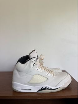 Jordan 5 SE Sail