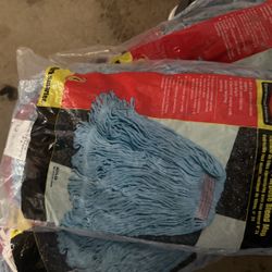 Rubbermaid mop