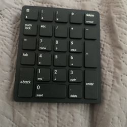 HAVIT Multifunctional Numeric Keypad 