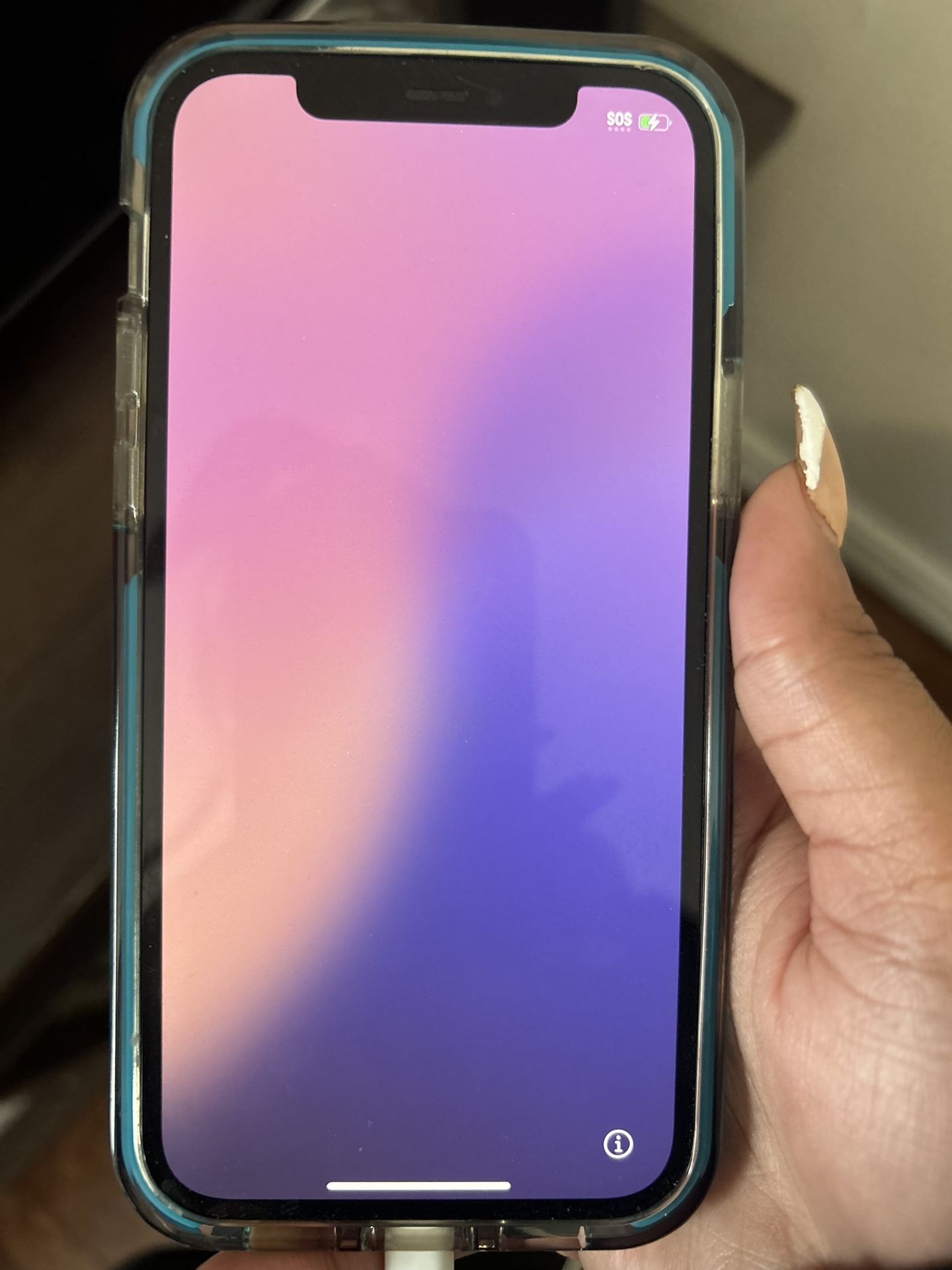 iPhone 12