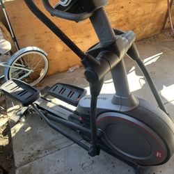 Elliptical 