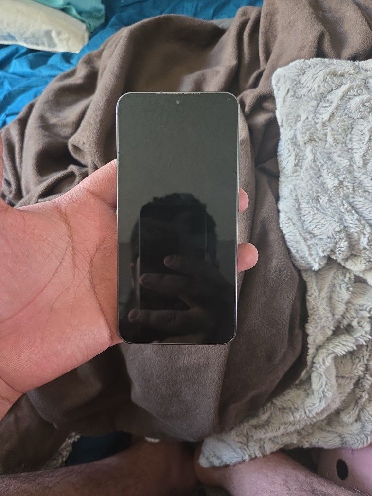 Galaxy S23 Green T-moblie