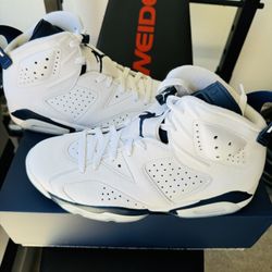 Jordan 6 Retro