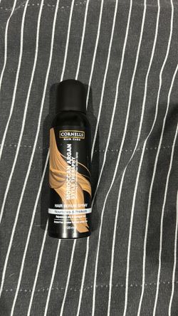 Moroccan Argan Hair Oil Spray