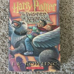 Harry Potter Books