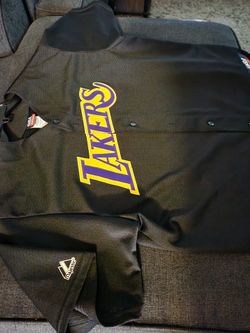 Lakers Vintage