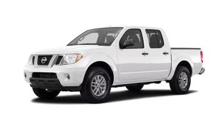 2015 Nissan Frontier