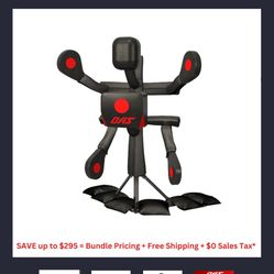 UFC BODY ACTION SYSTEM (READ DESCRIPTION!!!!)