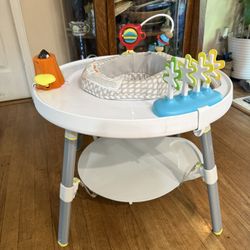 Skip Hop Activity Center