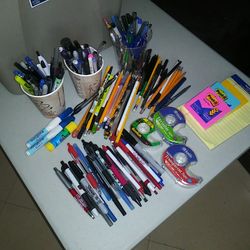 Office Supplies
