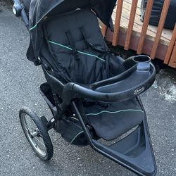 Jogger Stroller