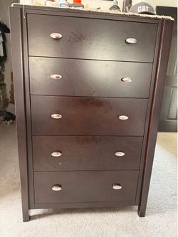 Bedroom furniture