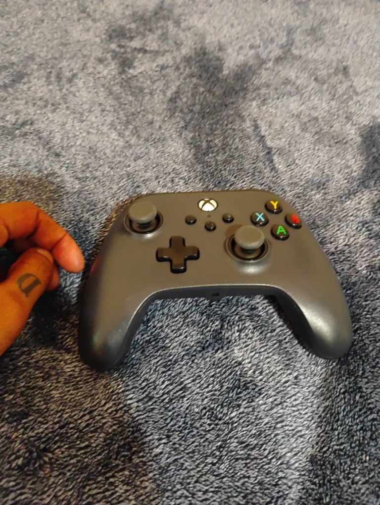 XBOX Controller