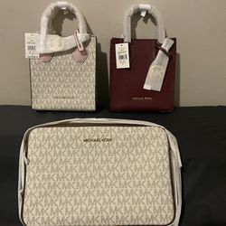 Michael Kors Handbags 