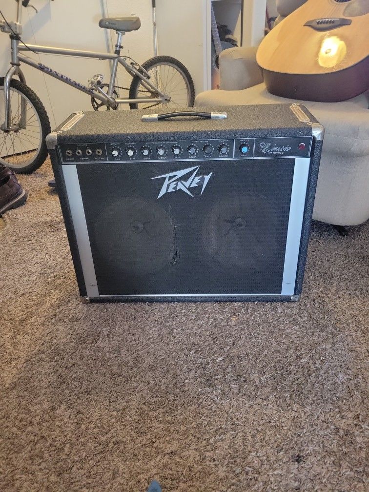 Peavey Model 212 Classic