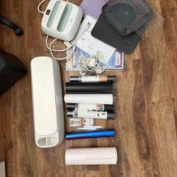 Cricut maker Set