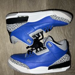 Jordan 3