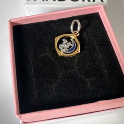 Charm 925 Silver For Pandora Bracelet!