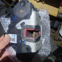 Door Lock Actuator 