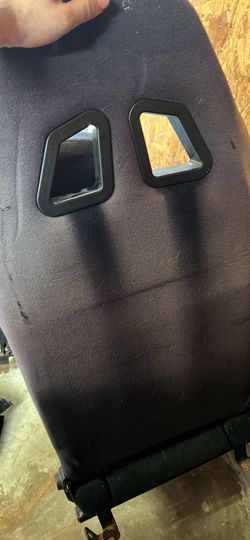 240Sx seats