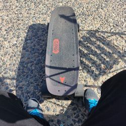 MEEPO MINI 2 ELECTRIC SKATEBOARD