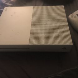 Xbox1 S