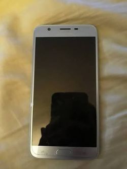 SAMSUNG GALAXY J7 STAR