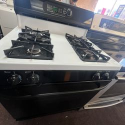Kenmore Gas Stove 
