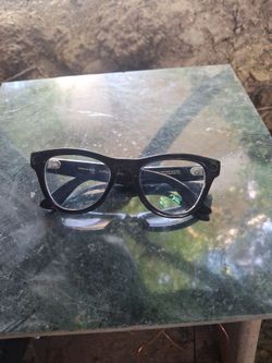 Ray Ban Meta Skylar