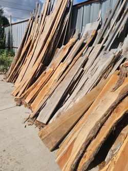 Cheap cedar Boards and More