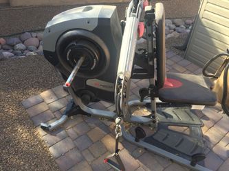 Bowflex Revolution FT Functional Training System for Sale in Paradise Valley AZ OfferUp